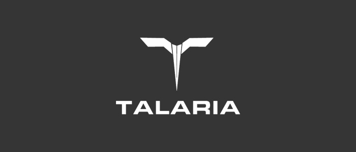 Talaria Brand Banner