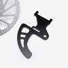 EBMX Rotor And Bracket for Light Bee 220mm Brake Disc