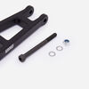 EBMX Black Upgraded OEM Lower Linkage (Triangle) for Talaria MX3/MX4