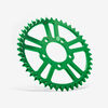 Green Chain and Sprocket Kit 420-106 Links 44T for TL4000