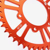 Full-E Charged Rear Sprocket 520-46T for Ultra Bee Orange