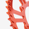 Full-E Charged Rear Sprocket 520-46T for Ultra Bee Orange