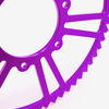 Full-E Charged Rear Sprocket 520-60T for Ultra Bee Purple