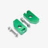 Full-E Charged Chain Adjuster Green