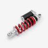 EBMX YSS Rear Shock Red