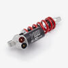 EBMX YSS Rear Shock Red