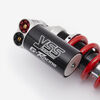 EBMX YSS Rear Shock Red