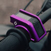 Full-E Charged Speedo Assembly Guard Purple