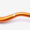 Full-E Charged High-Rise Handlebar 31.8mm Orange