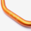 Full-E Charged High-Rise Handlebar 31.8mm Orange