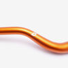 Full-E Charged High-Rise Handlebar 31.8mm Orange