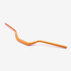 Full-E Charged High-Rise Handlebar 31.8mm Orange