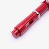 Full-E Charged Footpeg Spacer Red