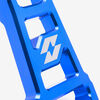 Full-E Charged Reinforced Lower Suspension Linkage Blue for Sting