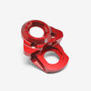 Full-E Charged Ignition Mount Plate Red