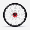 EBMX Rear Alloy 7000 Series Wheels 18inch Red