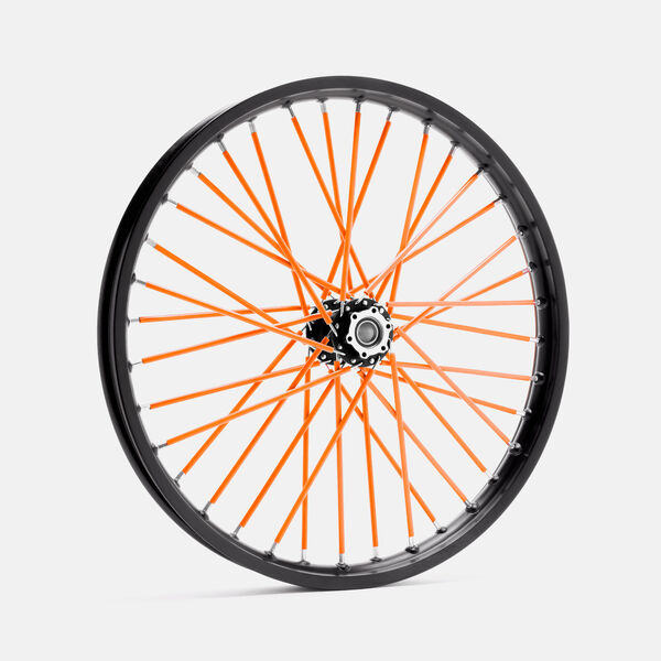 Spokes and Spoke wraps Category