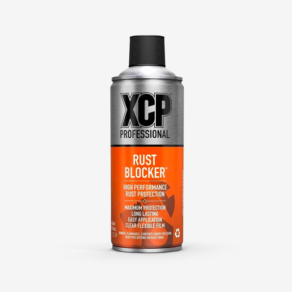 XCP Rust Blocker Aerosol 400ml