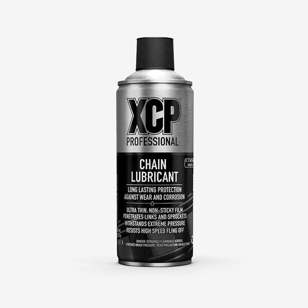 XCP Chain Lubricant Aerosol 400ml