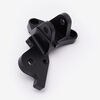 EBMX Competition Foot Peg for Ultra_bee Black