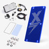 EBMX X-9000 Motor Controller Version 2 Blue for Light Bee / Sting